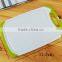 TPR and Eco-Friendly Feature PP material cutting Boards