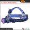 OEM XM-L T6 LED 1800Lm 3 Mode Powerful Head Flashlight Headlamp Headlight
