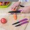 Manufacturers selling zirconia ceramic knife set 3 PCS