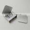 Drink coaster for wedding in Square Set of 4