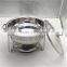 Hotel Restaurant Food Warmers Chafing Dishes Stainless Steel Chafer