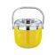 wholesale tight lunch box sealed food container microwavable seal tight food container