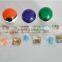 3cm Hot Sell Pokeball