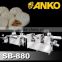 Anko Big Scale Making Filling Chicken Roll Making Machine