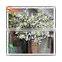 Wholesale fake cherry blossom lighted tree small cherry blossom trees cherry blossom led tree lamp