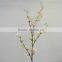 27044T Handcraft Fabrication Make Artificial Cherry Blossom Flower