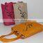 Grocery bag made from juco by petals concept