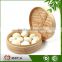 wholesale custom pot bamboo steamer basket