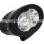 6W safety forklift led working light 58V Oval forklift Lamp