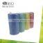 cheap good quality big spunlace nonwoven fabric rolls kitchen multipurpose clothing wipes