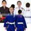 jiu jitsu uniforms