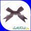 MSD Wholesale cheap ribbon bow for candle packaging