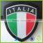 Military patches wholesale custom plastic embossed logo