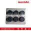 rubber seal cable entry plate by maxdao