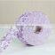 Decorative Polyester Printed Satin Ribbon