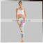 Sexy Women Compression Sports Wear Yoga Wholesale Sports Bra