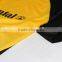 Provide OEM service unisex polycotton baseball t shirt for men
