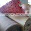 Pvc Artificial Leather, Pvc Synthetic Leather Stock Lot for Sofa for Furniture for Bag