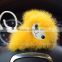 CX-A-03 Made Of Mink Fur Promotional Gift Car Decora/Home Decora
