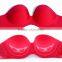Double push up wing bra