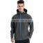 High Quality Special Design Men's Softshell Jackets