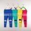 Garments custom children's pants cheap china wholesale kids clothing