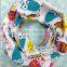 30 colors Infant Toddlers Wave Loop Chevron Infinity Scarves Baby Accessories 20*120cm baby cotton infinity scarf women
