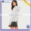 2017 Wensfashion Custom Women Sweatshirt Girls Sweatshirt Smart Trendy Hoodie