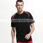 Cool dry comfortable and soft breathable Mens Outdoor sports Tee shirt