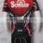 Fasion Custom Sublimation cycling sleeveless jersey for men