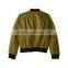 2017 Fashion style custom logo baby kids boys winter Quilted bomber jacket wholesale in China