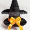 2015 New Arrive Especial Witch Hat Have Wings Halloween Hat for Children
