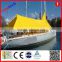 New High quality plastic boat cover Factory