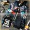Baseball Jacket Polyester Winter Jacket Mens Parka Jacket