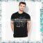 Latest Men's Printed Combed Cotton O Neck T Shirts