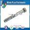 Made In Taiwan Expansion Wedge and Sleeve Bolt