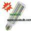 LED Corn LED Light Aluminium Alloy Good Heat Dissipation10W 60PCS 5050SMD 1200lm Corn Lamp
