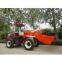 HOT 4WD 3.0T small wheel loader ZL30F Guohua