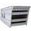 High Frequency Circle Vibrating Screen And Low Price