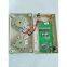 Digital bluetooth amplifier module with two sound exciters for furniture