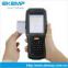 Biometric Fingerprint PDA with Passport Scanner (X6)