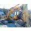 Used Komatsu Excavator PC210-8