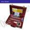 Kangzhu Brand Vacuum Cupping 24pcs for Beautiful Package