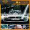 Best 4 Mil Quality Solar Window Tinting Shatter Resistant Film for Car Glass