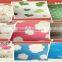 SMS nonwoven fabric