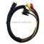 HOTsale Digital Audio/Video Cable HDMI Version 1.3(1.8M)@TVCMALL