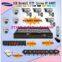 8CH Indoor &Outdoor use CCTV Security kits