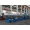 600rpm corotating parallel plastics extrusion machinery for sale