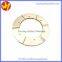 High quality Bronze Metso G12 Thrust Bearing Plate