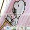 new product cartoon printed skin care delicate face towels